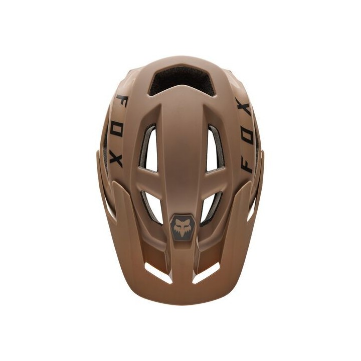 FOX - Casque Speedframe