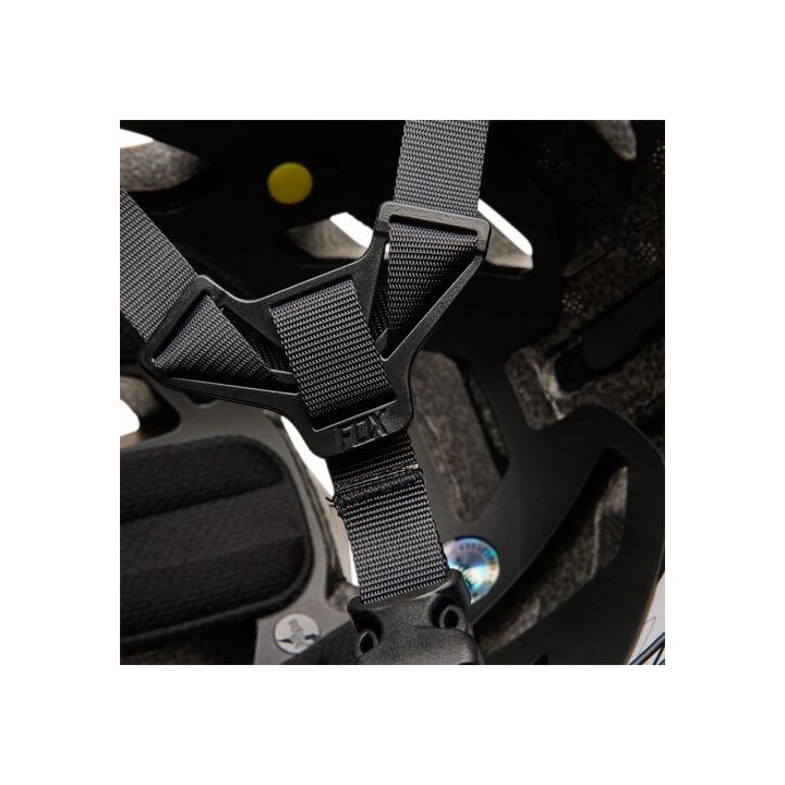 FOX - Casque Speedframe