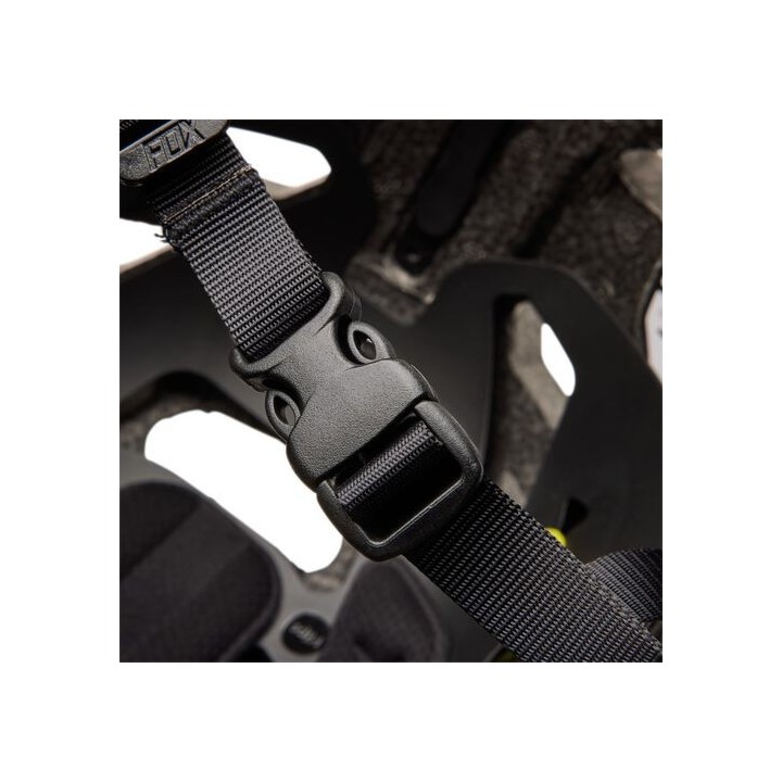 FOX - Casque Speedframe