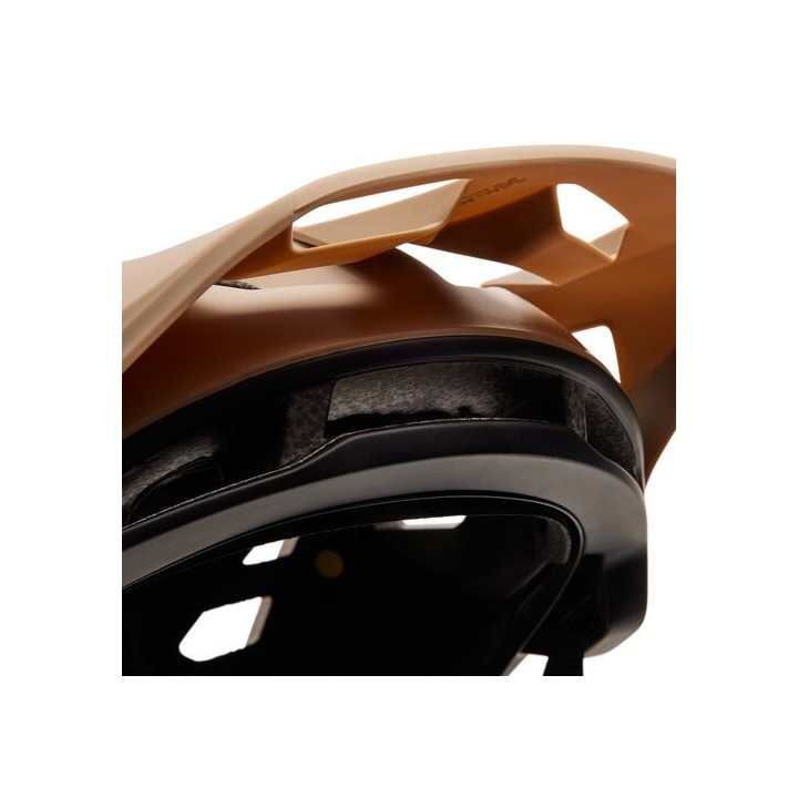 FOX - Casque Speedframe