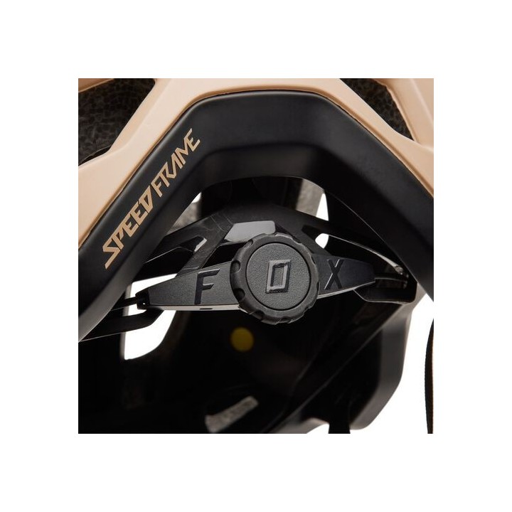 FOX - Casque Speedframe