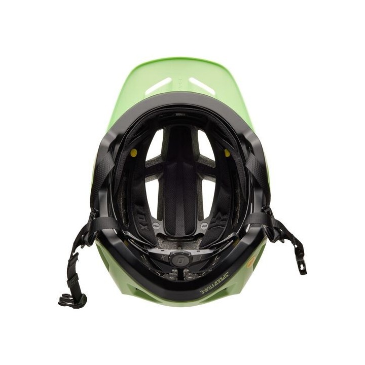 FOX - Casque Speedframe