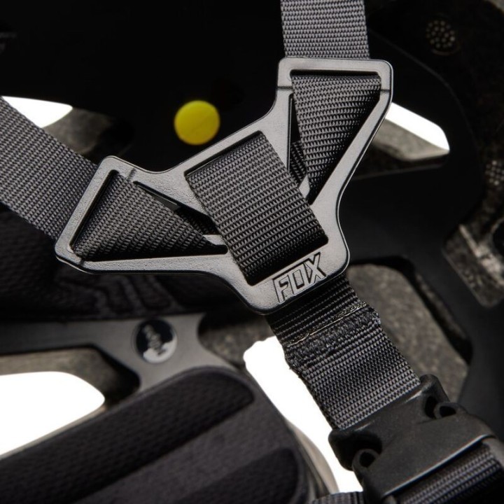 FOX - Casque Speedframe