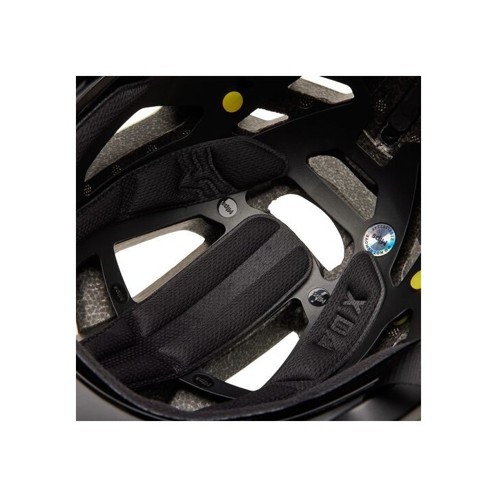 FOX - Casque Speedframe