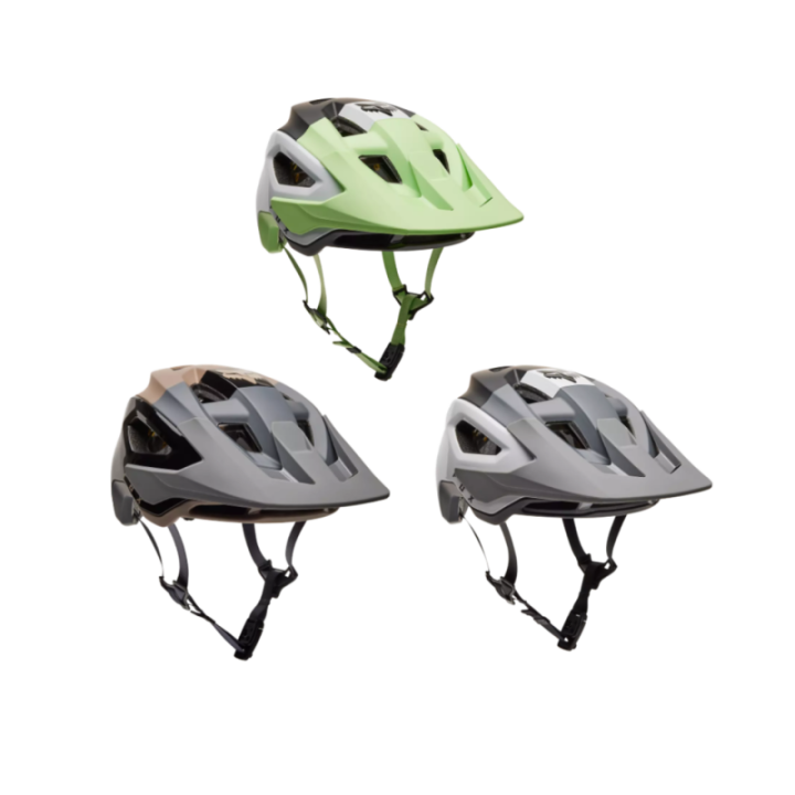 Casque Speedframe Pro Klif - Gris - S