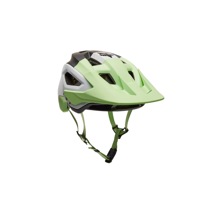 FOX - Casque Speedframe Pro Klif