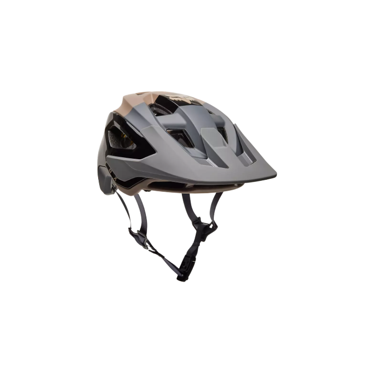 FOX - Casque Speedframe Pro Klif