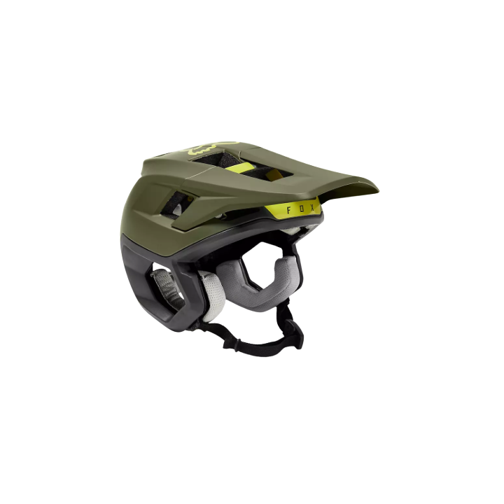 DROPFRAME PRO HELMET