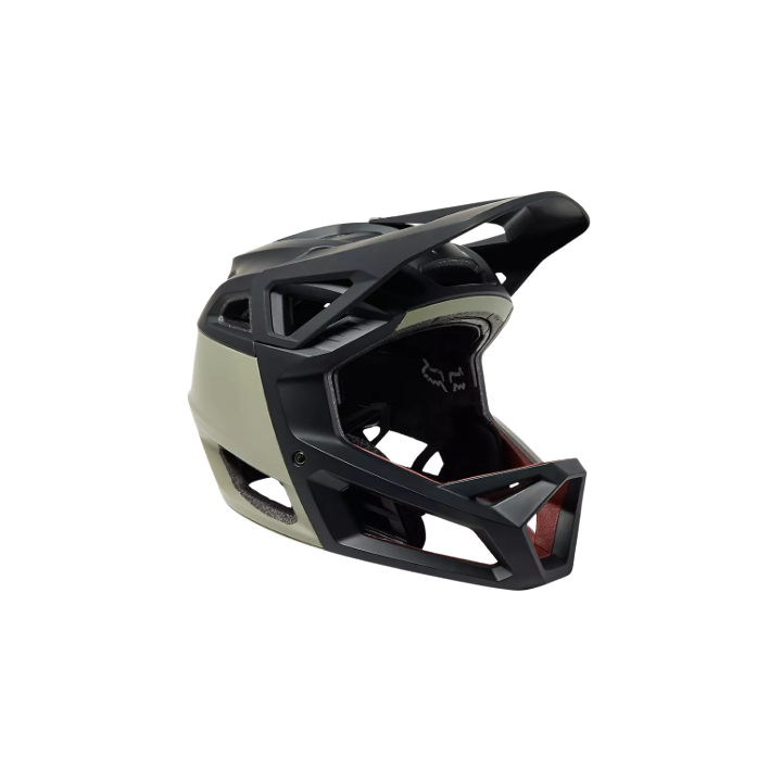 FOX - Casque Proframe Rs Mhdrn