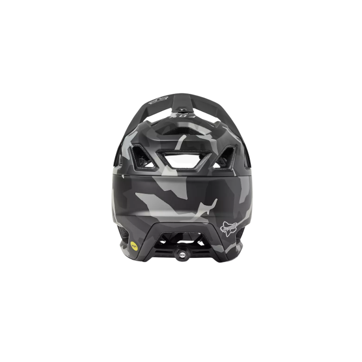 FOX - Casque Proframe Rs Mhdrn