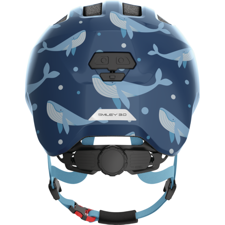 Casque ABUS Smiley 3.0