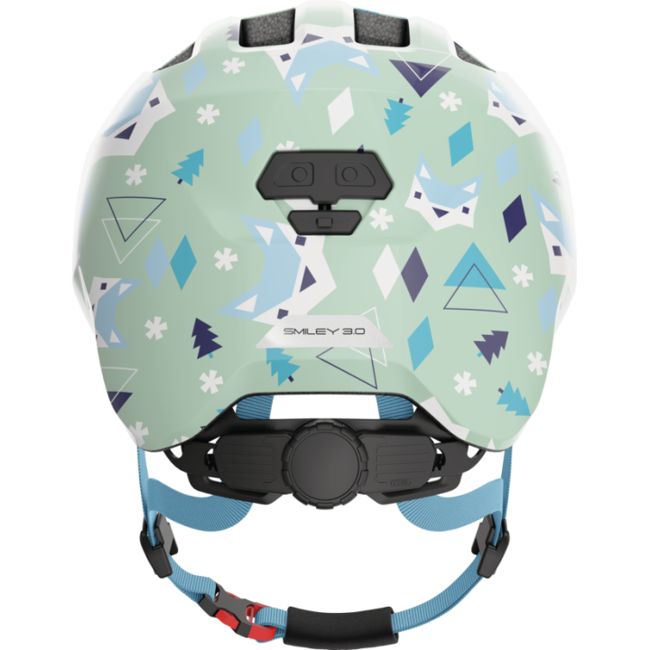 Casque ABUS Smiley 3.0