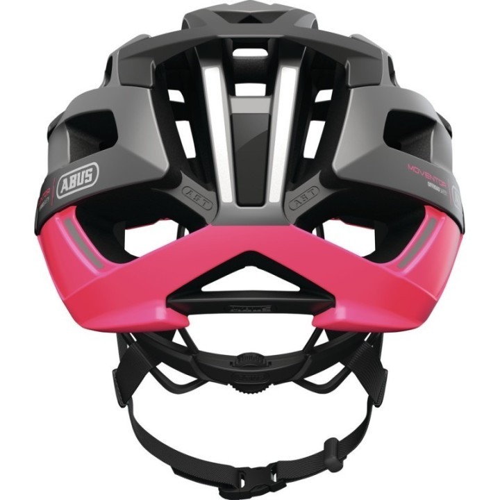Casque Abus Moventor