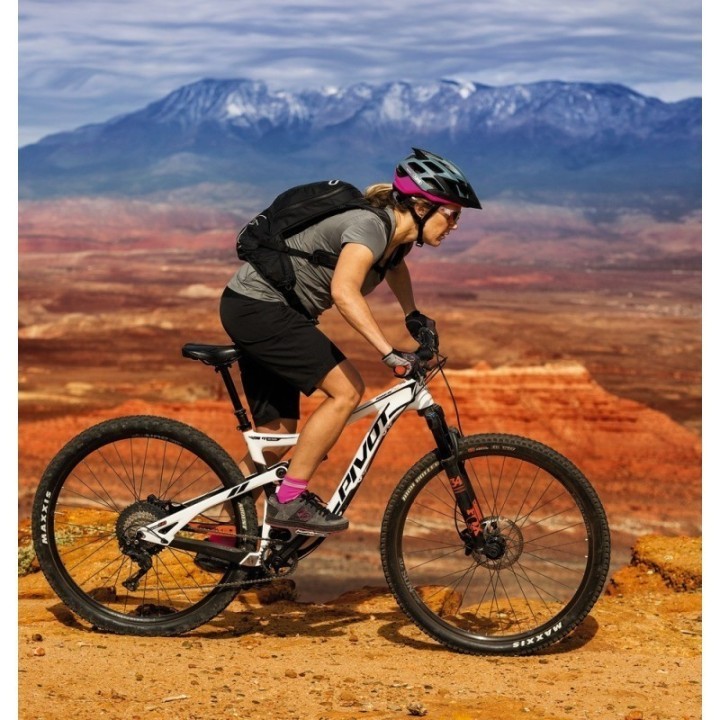 Casque Abus Moventor