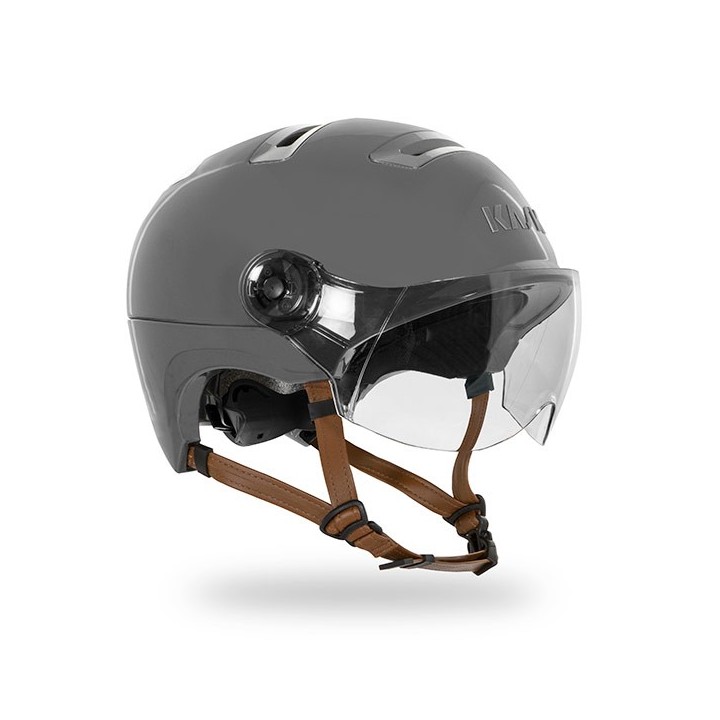 Casque Kask urban R - Blanc