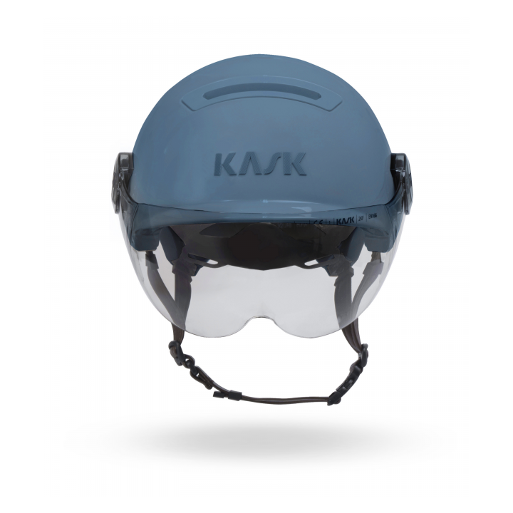 Casque Kask urban R - Blanc
