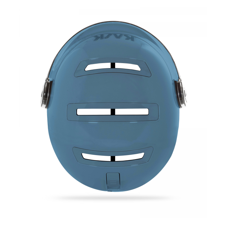 Casque Kask urban R - Blanc