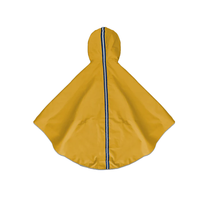 Cape de pluie Vélo Breton
