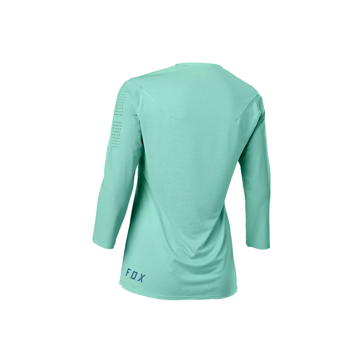 FOX - Maillot à Manche Longue FLEXAIR