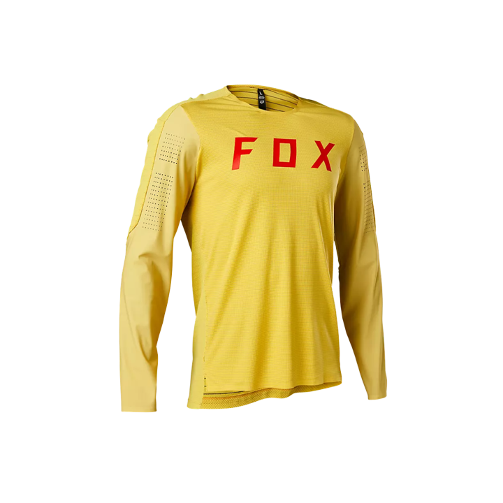 FOX - Maillot Flexair Pro
