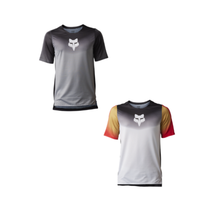 Maillot Flexair Novah