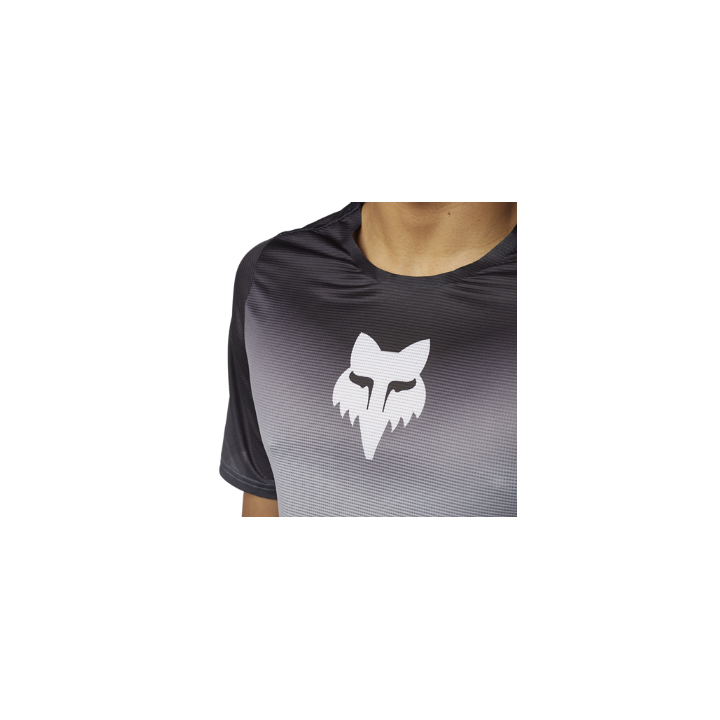 FOX - Maillot Flexair Novah