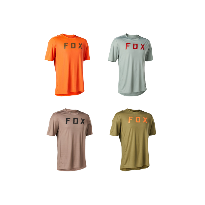 Maillot FOX Ranger Moth