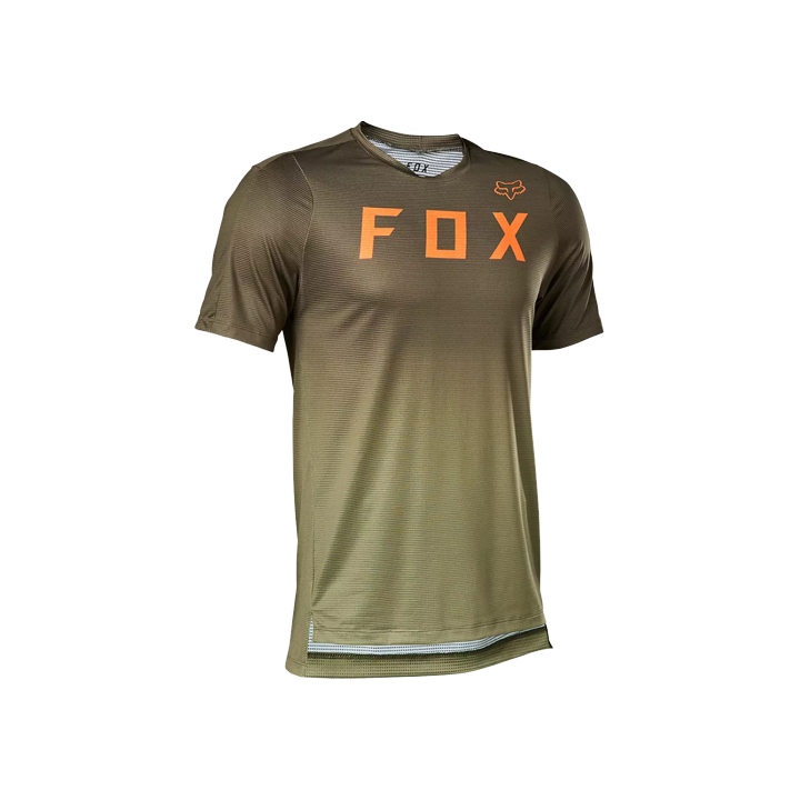 Maillot Homme FOX Flexair - Bleu