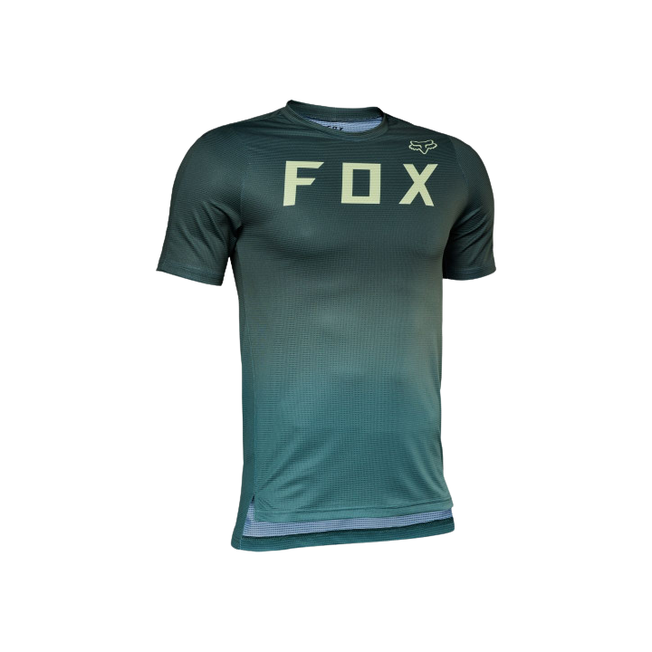 Maillot Homme FOX Flexair - Bleu