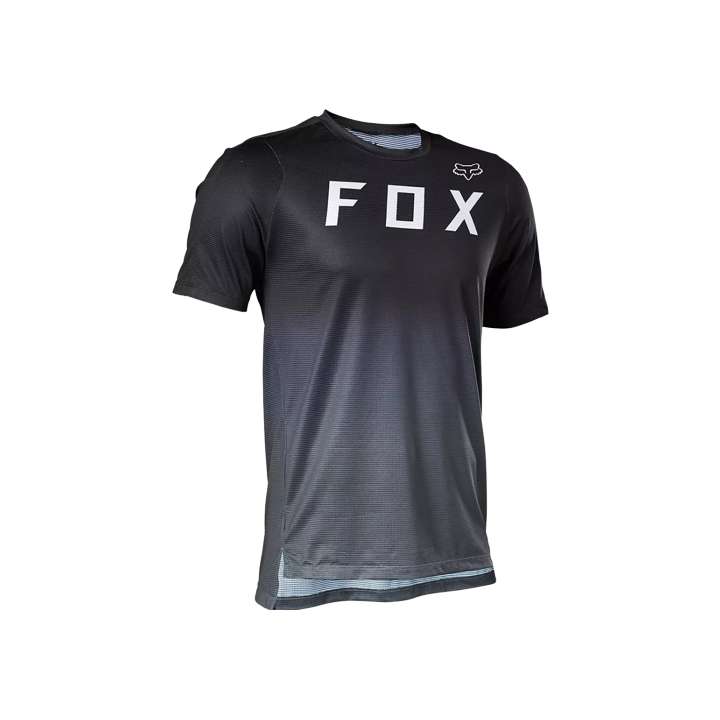 Maillot Homme FOX Flexair - Vert Olive