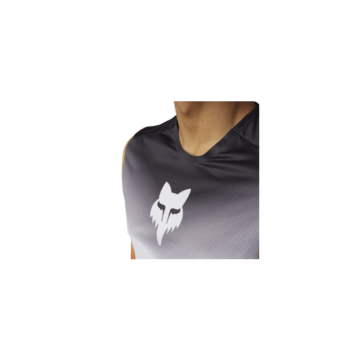 FOX - Maillot à manches longues Flexair Novah