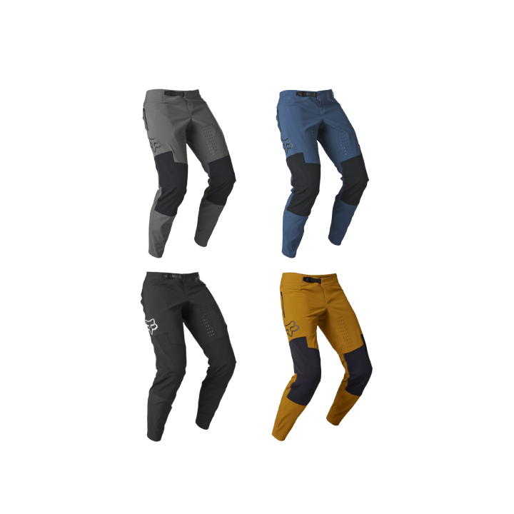 pantalon Fox Defend taille 28 noir