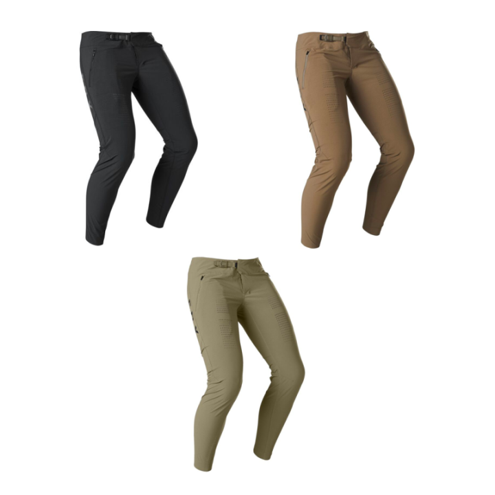 flexair pant black 36 staff