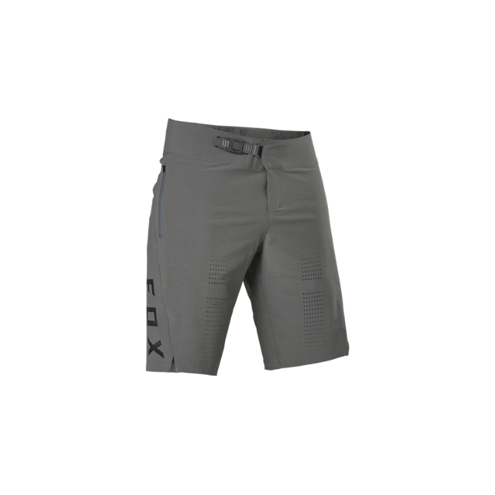 SHORT FOX RANGER AVEC DOUBLURE Couleur Olive Green T.34