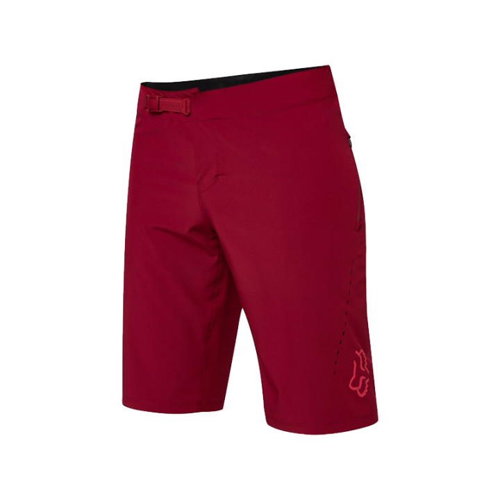 Short Flexair Lite - Chili T-34