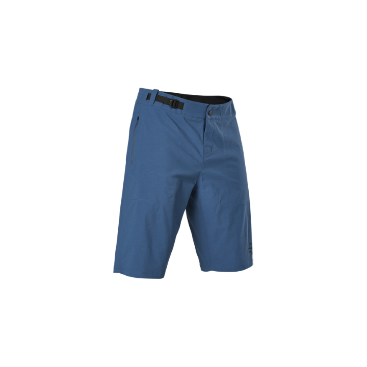 SHORT FOX RANGER AVEC DOUBLAGE BLACK T.32