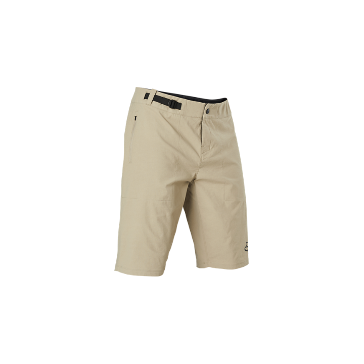 SHORT FOX RANGER AVEC DOUBLAGE BLACK T.32