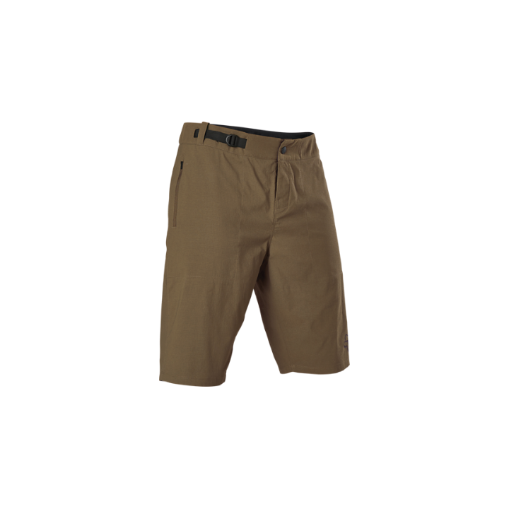 SHORT FOX RANGER AVEC DOUBLAGE BLACK T.32
