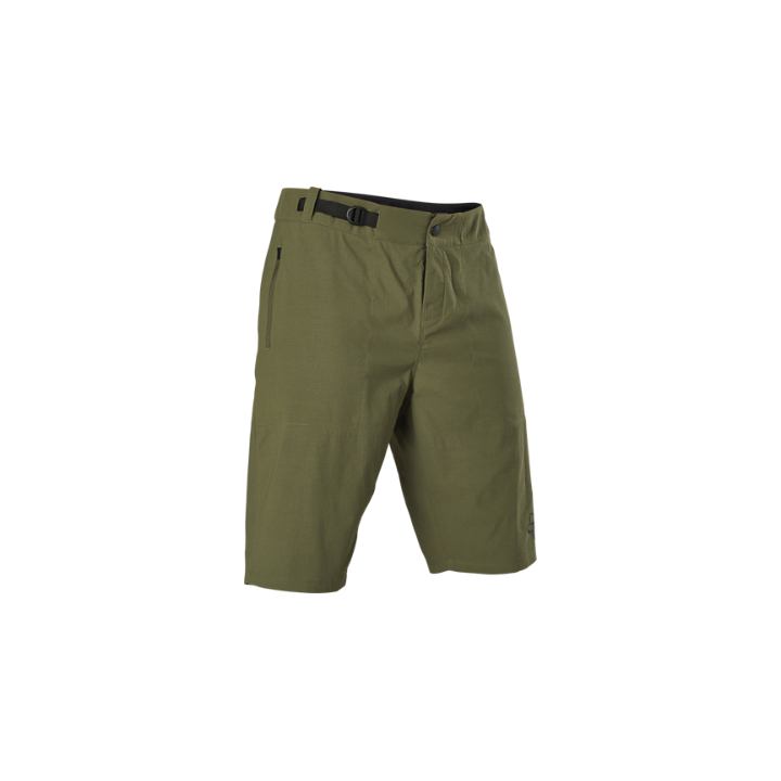 SHORT FOX RANGER AVEC DOUBLAGE BLACK T.32