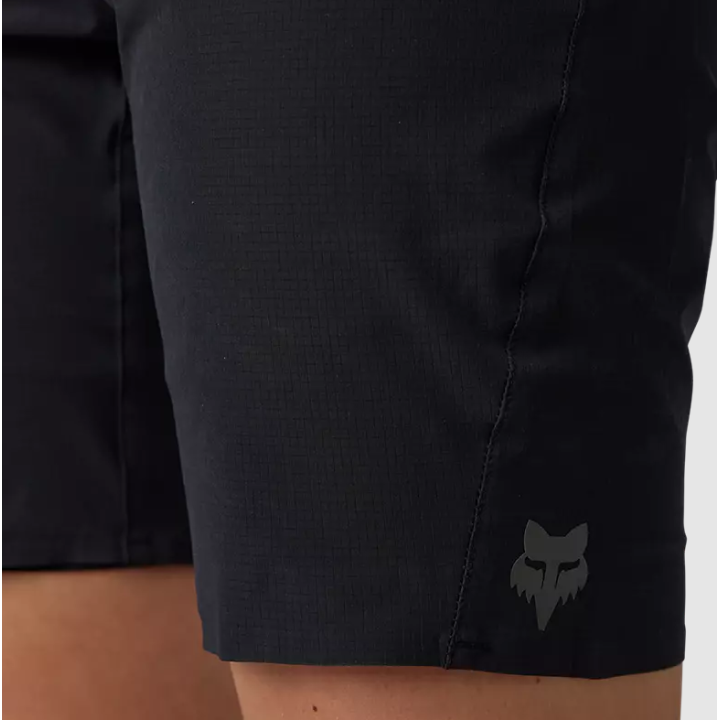 FOX - Short Flexair Ascent ? Femme