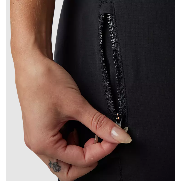 FOX - Short Flexair Ascent ? Femme