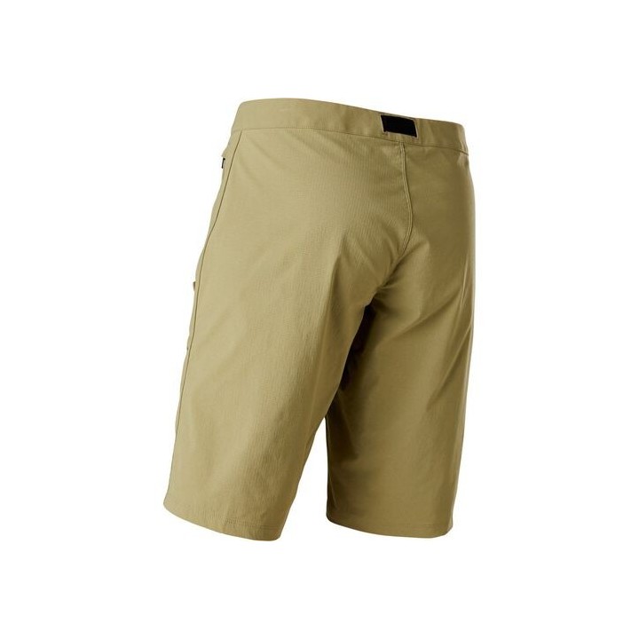 FOX - Short Ranger Avec Doublure ? Femme