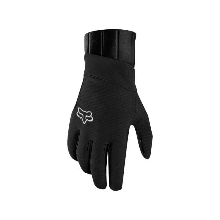 Gants Defend Pro Fire Noir T-l