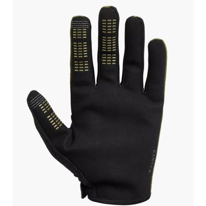 Gants FOX Ranger - Noir