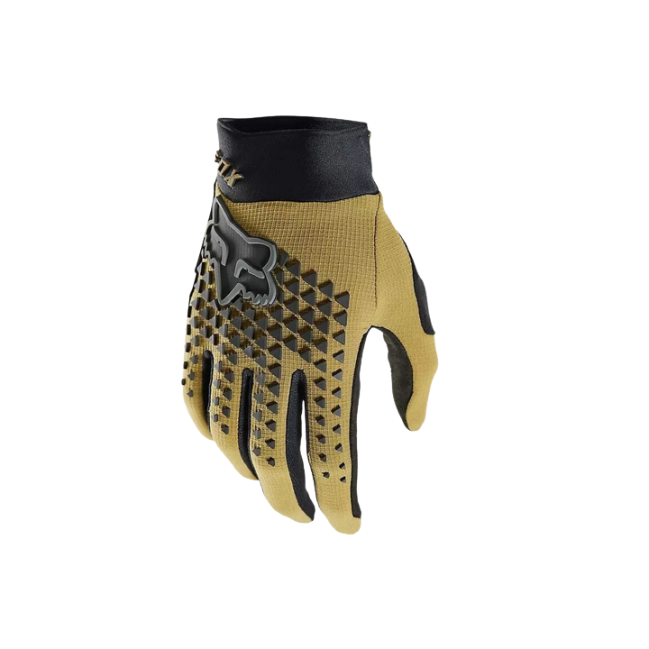 FOXgant Defend Glove Black L