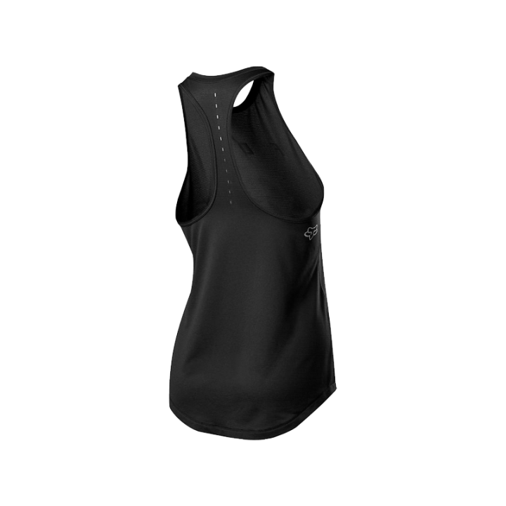 Débardeur Femme FOX Flexair [Noir]