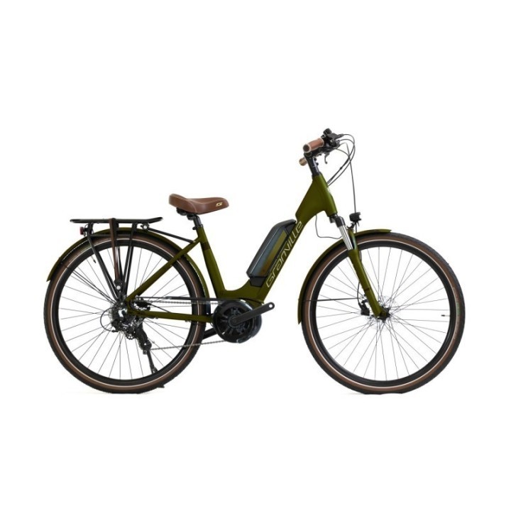 Vélo de ville Electrique GRANVILLE E-Urban 30 - 500 Wh