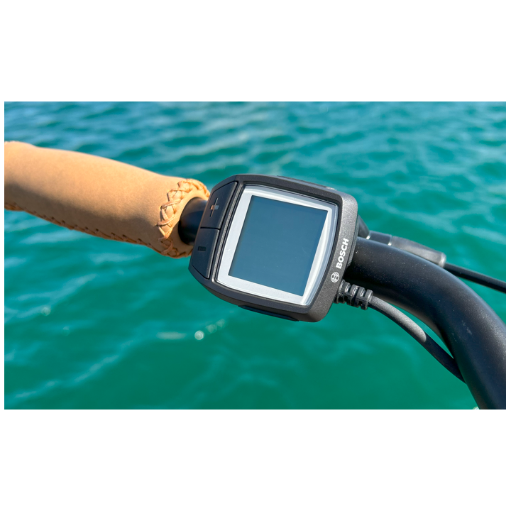 Vélo de ville Electrique GRANVILLE E-Urban 30 - 500 Wh