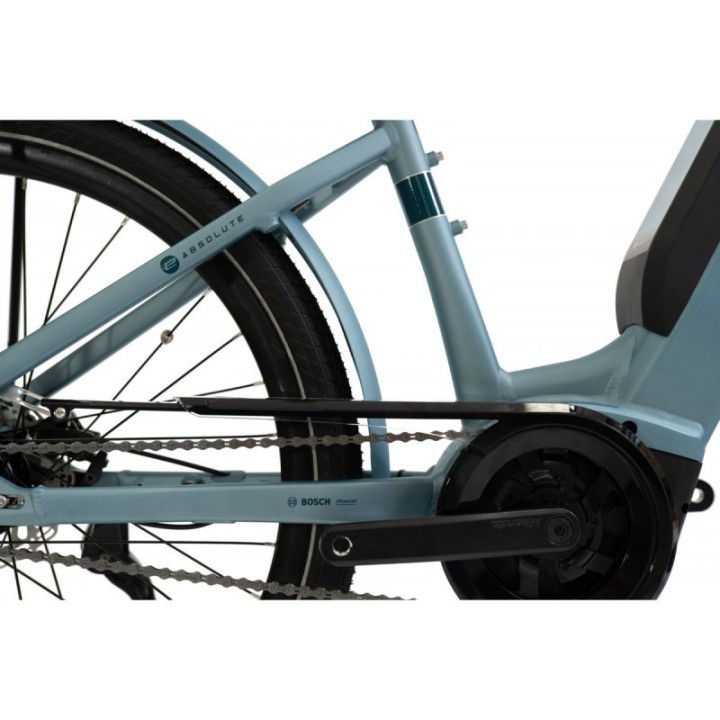 Velo Electrique E Absolute 34 Plus - 400 Wh