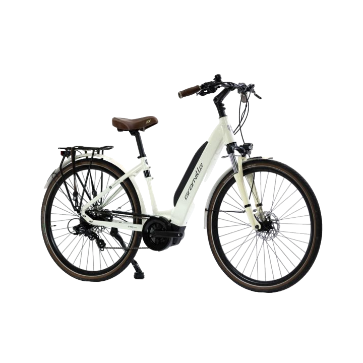 E Absolute 34 plus 400 WH Couleur Vert Taille S